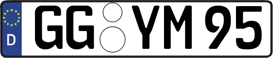 GG-YM95