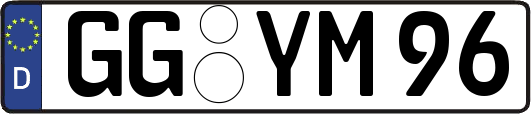 GG-YM96