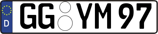 GG-YM97