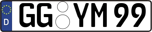 GG-YM99