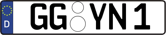GG-YN1
