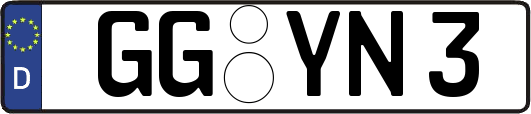 GG-YN3