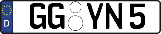 GG-YN5
