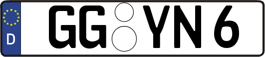 GG-YN6