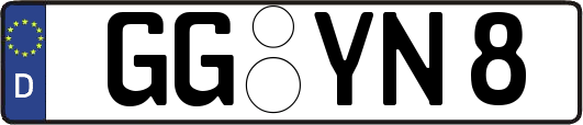 GG-YN8