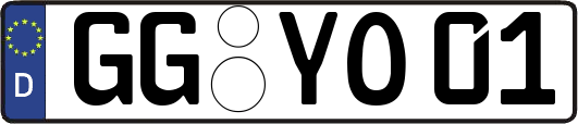 GG-YO01