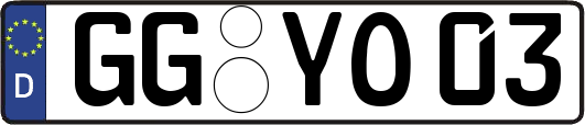GG-YO03