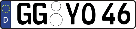 GG-YO46