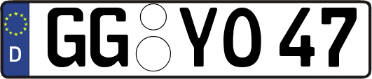 GG-YO47