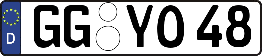 GG-YO48