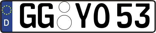 GG-YO53