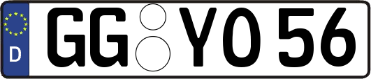 GG-YO56