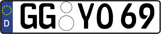 GG-YO69
