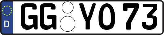 GG-YO73