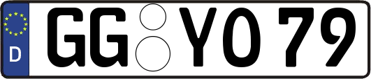 GG-YO79