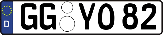 GG-YO82