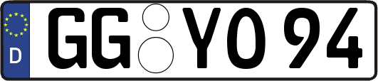 GG-YO94