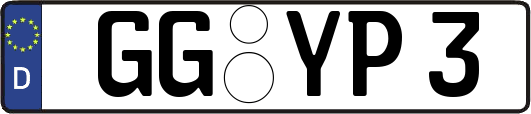 GG-YP3