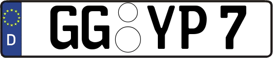 GG-YP7