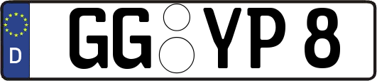 GG-YP8