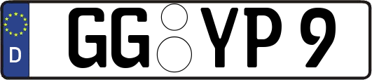 GG-YP9