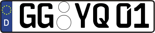 GG-YQ01