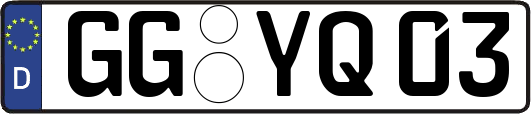 GG-YQ03