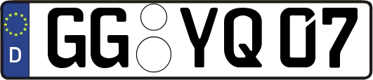 GG-YQ07