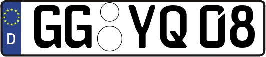 GG-YQ08