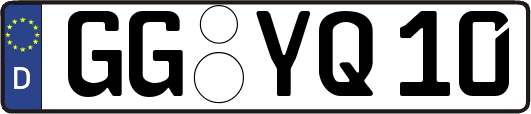 GG-YQ10
