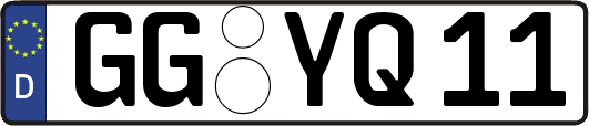 GG-YQ11