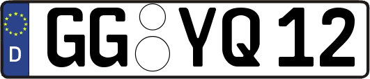 GG-YQ12