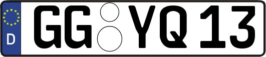 GG-YQ13