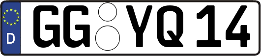 GG-YQ14