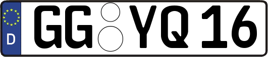 GG-YQ16