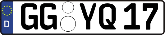 GG-YQ17