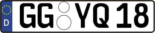 GG-YQ18