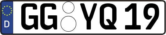 GG-YQ19