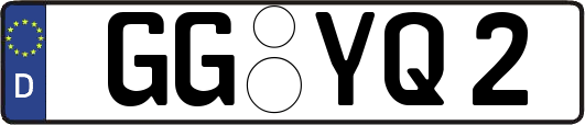 GG-YQ2