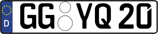 GG-YQ20