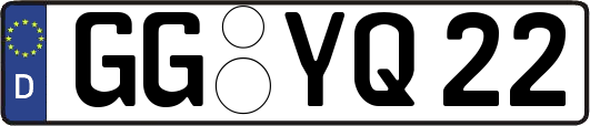 GG-YQ22