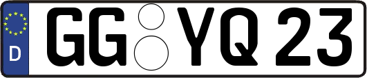 GG-YQ23