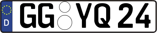 GG-YQ24