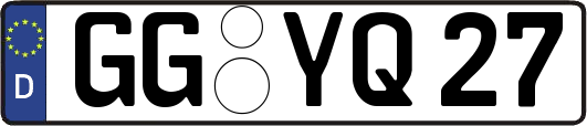 GG-YQ27