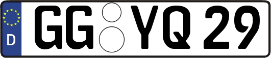 GG-YQ29
