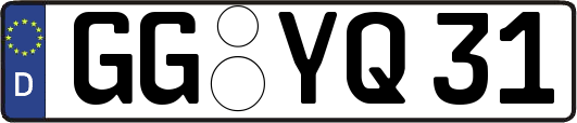 GG-YQ31