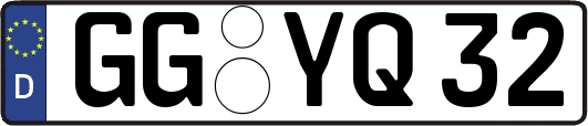 GG-YQ32