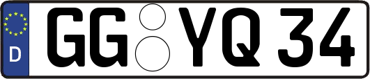 GG-YQ34