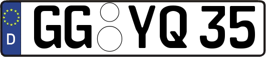 GG-YQ35