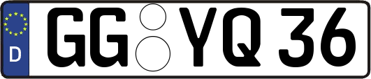 GG-YQ36